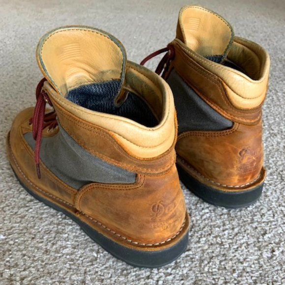 Danner Ridge Boots - Picture 3 of 3